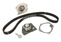 Water Pump & Timing Belt Set PowerGrip® KP15552XS Gates