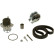 Water Pump & Timing Belt Set PowerGrip® KP15569XS-2 Gates, Thumbnail 2