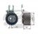 Water Pump & Timing Belt Set PowerGrip® KP15580XS Gates, Thumbnail 6