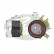 Water Pump & Timing Belt Set PowerGrip® KP15606XS Gates, Thumbnail 2