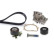 Water Pump & Timing Belt Set PowerGrip® KP15606XS Gates, Thumbnail 4