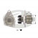 Water Pump & Timing Belt Set PowerGrip® KP15615XS Gates
