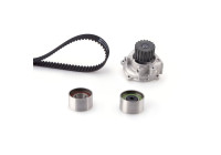 Water Pump & Timing Belt Set PowerGrip® KP15630XS Gates