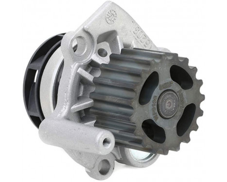 Water Pump & Timing Belt Set PowerGrip® KP15648XS-1 Gates, Image 6