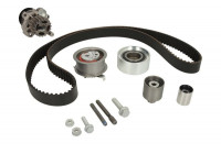 Water Pump & Timing Belt Set PowerGrip® KP15648XS-1 Gates