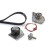 Water Pump & Timing Belt Set PowerGrip® KP15654XS Gates
