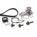 Water Pump & Timing Belt Set PowerGrip® KP15669XS Gates, Thumbnail 8