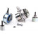 Water Pump & Timing Belt Set PowerGrip® KP15678XS Gates, Thumbnail 3