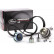 Water Pump & Timing Belt Set PowerGrip® KP15678XS Gates, Thumbnail 2