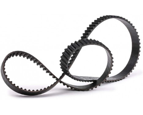 Water Pump & Timing Belt Set PowerGrip® KP15678XS Gates, Image 4