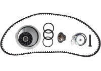 Water Pump & Timing Belt Set PowerGrip® KP1TH15310XS Gates