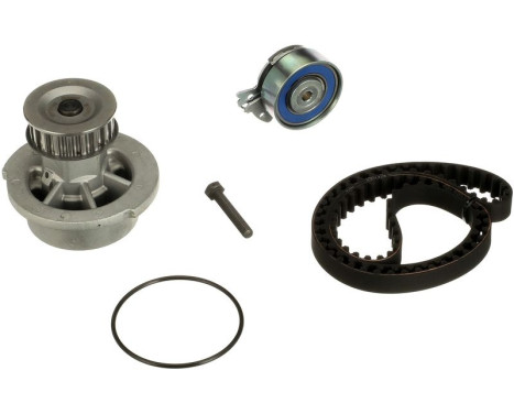 Water Pump & Timing Belt Set PowerGrip® KP1TH15310XS Gates, Image 5