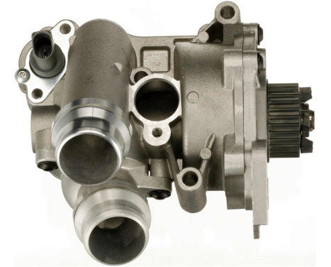 Water Pump & Timing Belt Set PowerGrip® KP1TH15698XS-1 Gates, Image 3