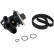 Water Pump & Timing Belt Set PowerGrip® KP1TH15698XS-2 Gates