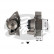 Water Pump & Timing Belt Set PowerGrip® KP25215XS-2 Gates