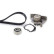 Water Pump & Timing Belt Set PowerGrip® KP25215XS-2 Gates, Thumbnail 3