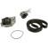 Water Pump & Timing Belt Set PowerGrip® KP25416XS Gates, Thumbnail 2