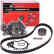 Water Pump & Timing Belt Set PowerGrip® KP25454XS Gates