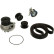Water Pump & Timing Belt Set PowerGrip® KP25461XS Gates, Thumbnail 6
