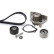 Water Pump & Timing Belt Set PowerGrip® KP25468XS-2 Gates