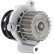 Water Pump & Timing Belt Set PowerGrip® KP25491XS Gates, Thumbnail 4