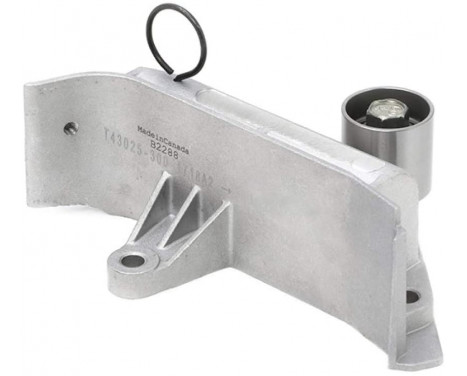 Water Pump & Timing Belt Set PowerGrip® KP25491XS Gates, Image 7