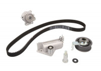Water Pump & Timing Belt Set PowerGrip® KP25491XS Gates