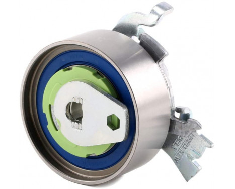 Water Pump & Timing Belt Set PowerGrip® KP25499XS-2 Gates, Image 7