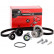 Water Pump & Timing Belt Set PowerGrip® KP25499XS-2 Gates, Thumbnail 2