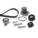 Water Pump & Timing Belt Set PowerGrip® KP25499XS-3 Gates, Thumbnail 10