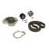 Water Pump & Timing Belt Set PowerGrip® KP25523XS Gates, Thumbnail 5