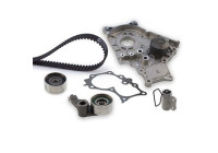 Water Pump & Timing Belt Set PowerGrip® KP25562XS-1 Gates