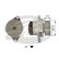 Water Pump & Timing Belt Set PowerGrip® KP25565XS-2 Gates, Thumbnail 4
