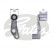 Water Pump & Timing Belt Set PowerGrip® KP25565XS-2 Gates, Thumbnail 5