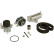 Water Pump & Timing Belt Set PowerGrip® KP25569XS-2 Gates, Thumbnail 2