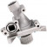 Water Pump & Timing Belt Set PowerGrip® KP25608XS Gates, Thumbnail 5