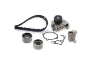 Water Pump & Timing Belt Set PowerGrip® KP25630XS Gates