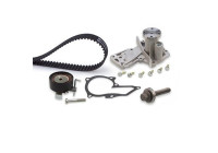 Water Pump & Timing Belt Set PowerGrip® KP25669XS Gates