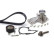 Water Pump & Timing Belt Set PowerGrip® KP25669XS Gates