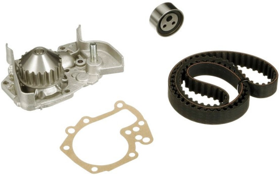 Water Pump & Timing Belt Set PowerGrip® KP35192XS Gates, Image 2