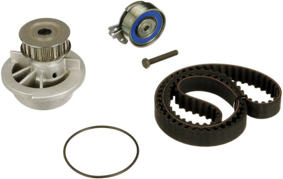 Water Pump & Timing Belt Set PowerGrip® KP35310XS Gates, Image 4