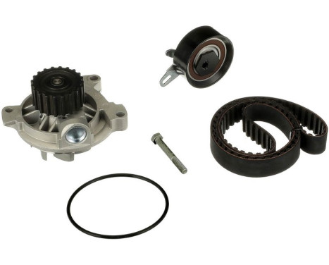 Water Pump & Timing Belt Set PowerGrip® KP35323XS Gates, Image 2