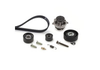 Water Pump & Timing Belt Set PowerGrip® KP35360XS-2 Gates