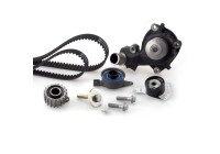 Water Pump & Timing Belt Set PowerGrip® KP35451XS-3 Gates