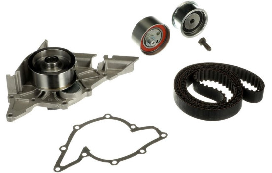 Water Pump & Timing Belt Set PowerGrip® KP35493XS-1 Gates
