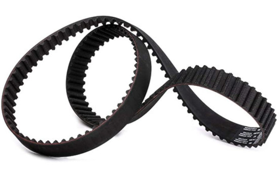 Water Pump & Timing Belt Set PowerGrip® KP35501XS Gates, Image 3