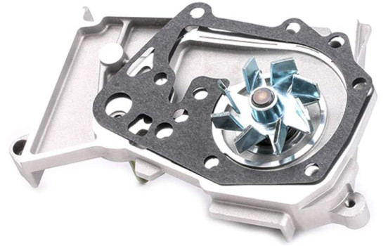 Water Pump & Timing Belt Set PowerGrip® KP35501XS Gates, Image 6