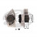 Water Pump & Timing Belt Set PowerGrip® KP35524XS Gates