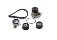 Water Pump & Timing Belt Set PowerGrip® KP35542XS Gates