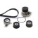 Water Pump & Timing Belt Set PowerGrip® KP35542XS Gates
